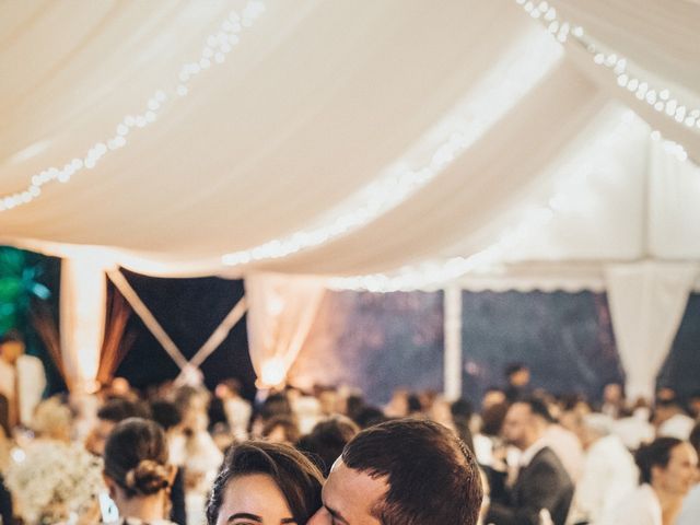 La boda de Miguel Ángel y Jennifer en Las Palmas De Gran Canaria, Las Palmas 56