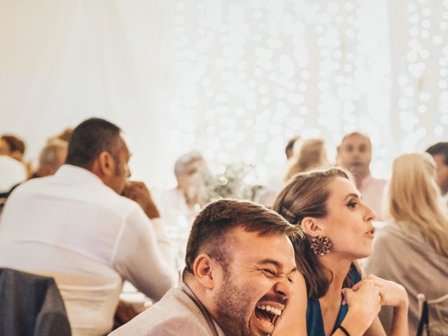 La boda de Miguel Ángel y Jennifer en Las Palmas De Gran Canaria, Las Palmas 57