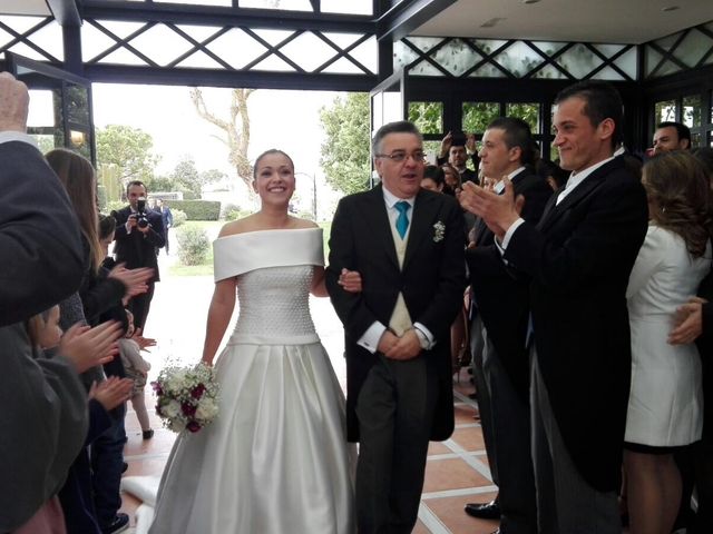 La boda de Alvaro y Marta en Valencia, Valencia 1