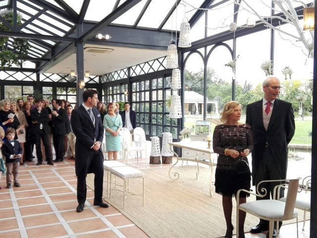 La boda de Alvaro y Marta en Valencia, Valencia 2