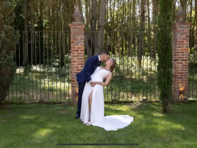 La boda de Samuel  y Alicia en León, León 5