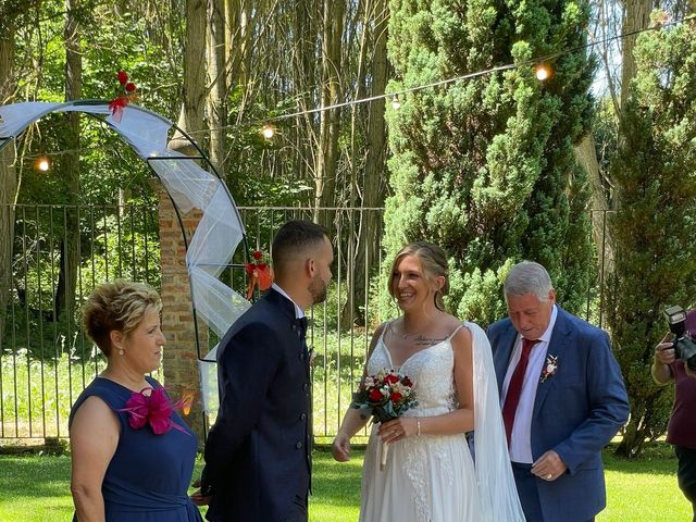 La boda de Samuel  y Alicia en León, León 7