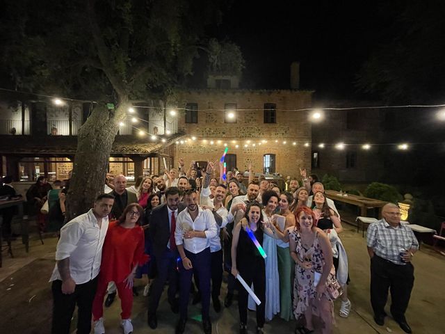 La boda de Samuel  y Alicia en León, León 9