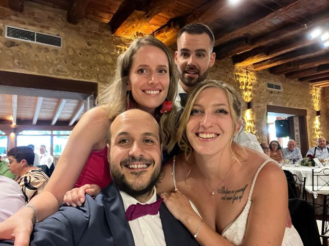 La boda de Samuel  y Alicia en León, León 10