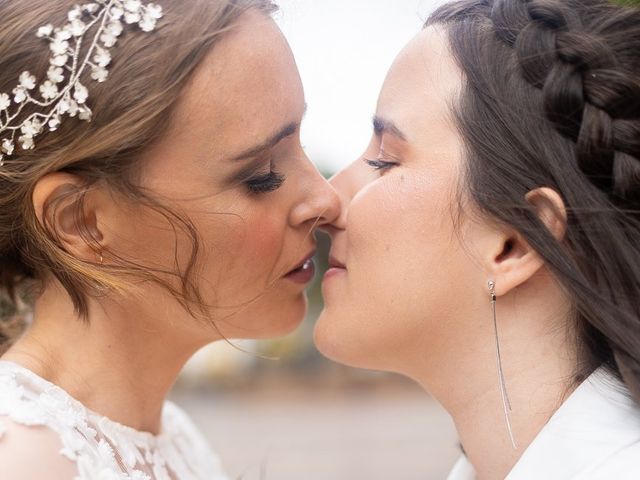 La boda de Sara y Andrea en Jerez De La Frontera, Cádiz 7