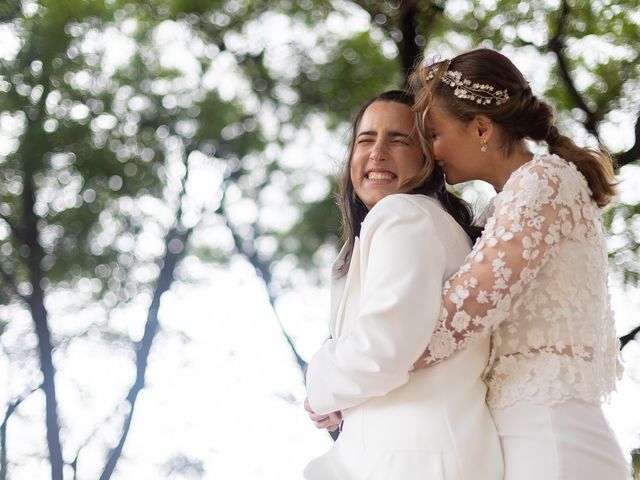 La boda de Sara y Andrea en Jerez De La Frontera, Cádiz 10