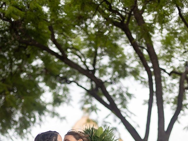 La boda de Sara y Andrea en Jerez De La Frontera, Cádiz 13