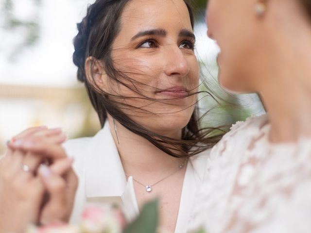 La boda de Sara y Andrea en Jerez De La Frontera, Cádiz 15