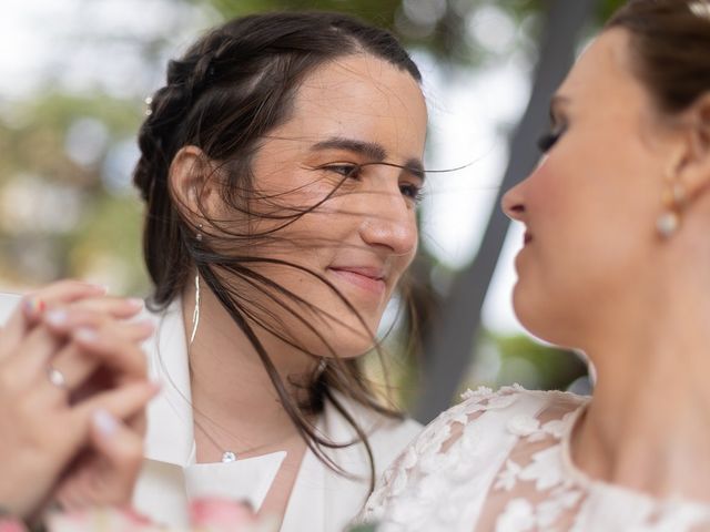 La boda de Sara y Andrea en Jerez De La Frontera, Cádiz 16