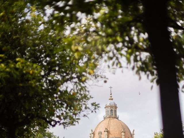 La boda de Sara y Andrea en Jerez De La Frontera, Cádiz 21