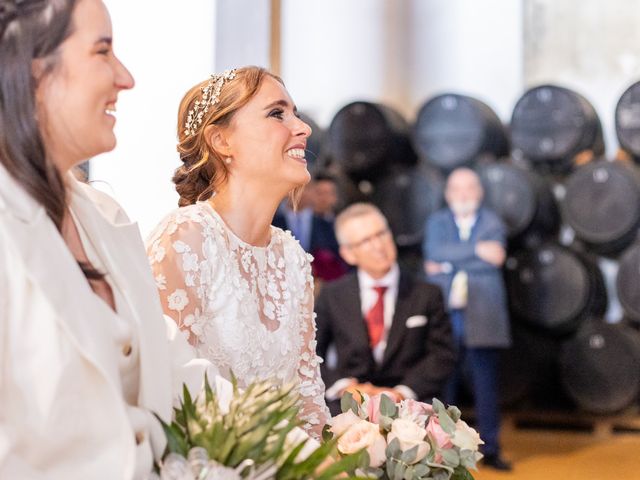 La boda de Sara y Andrea en Jerez De La Frontera, Cádiz 29