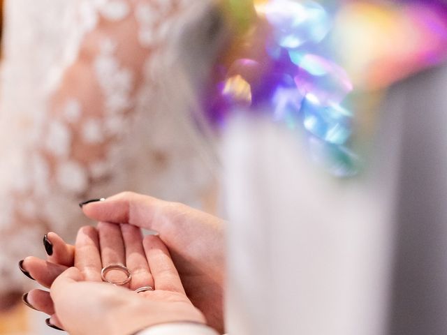 La boda de Sara y Andrea en Jerez De La Frontera, Cádiz 31