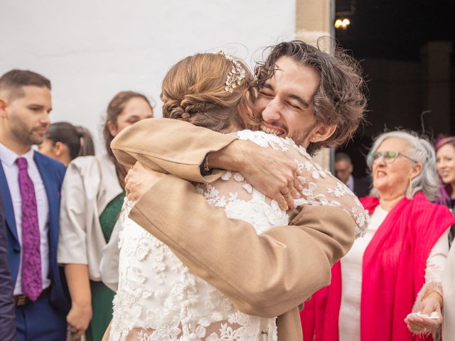 La boda de Sara y Andrea en Jerez De La Frontera, Cádiz 34