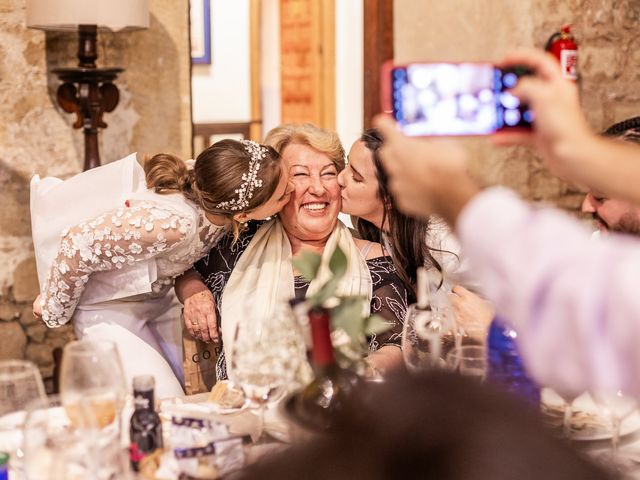 La boda de Sara y Andrea en Jerez De La Frontera, Cádiz 39