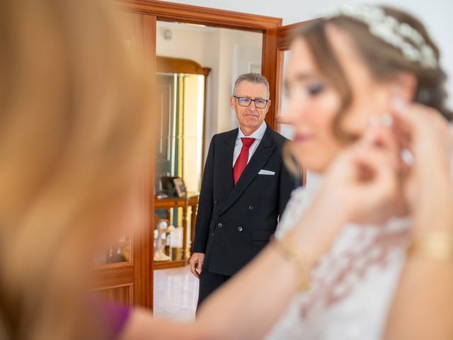 La boda de Sara y Andrea en Jerez De La Frontera, Cádiz 53