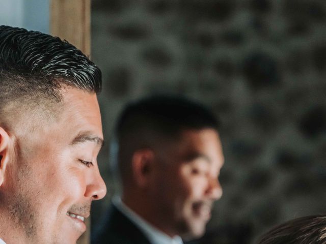 La boda de Chris y Mar en Binissalem, Islas Baleares 24