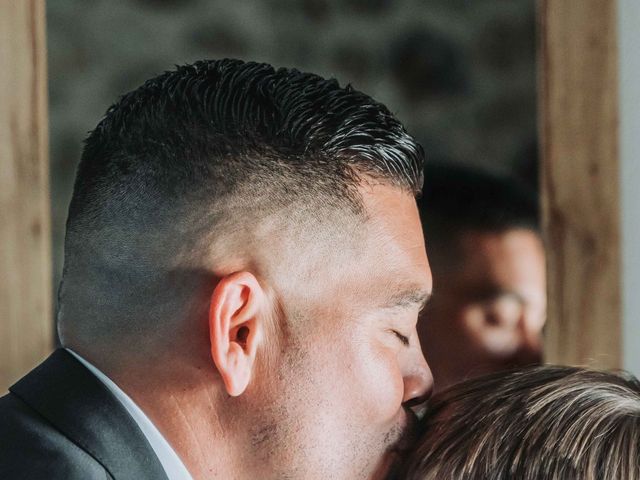 La boda de Chris y Mar en Binissalem, Islas Baleares 25