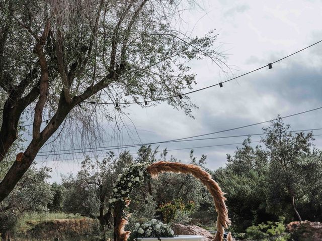 La boda de Chris y Mar en Binissalem, Islas Baleares 27