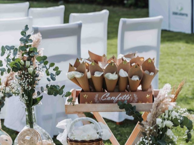 La boda de Chris y Mar en Binissalem, Islas Baleares 28