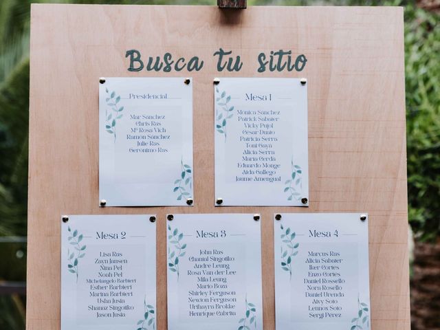 La boda de Chris y Mar en Binissalem, Islas Baleares 32