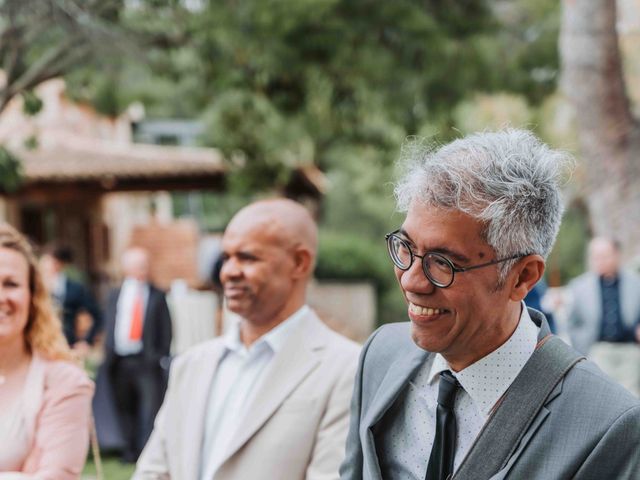 La boda de Chris y Mar en Binissalem, Islas Baleares 47