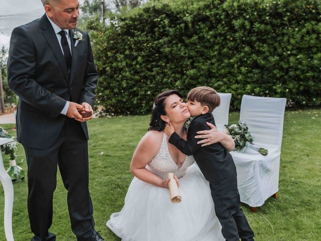 La boda de Chris y Mar en Binissalem, Islas Baleares 52