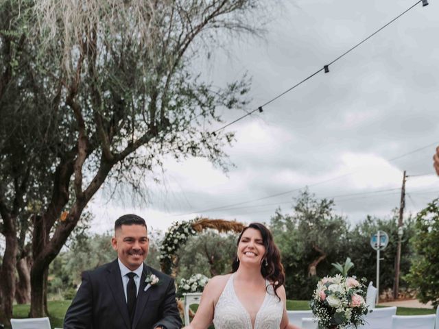 La boda de Chris y Mar en Binissalem, Islas Baleares 53