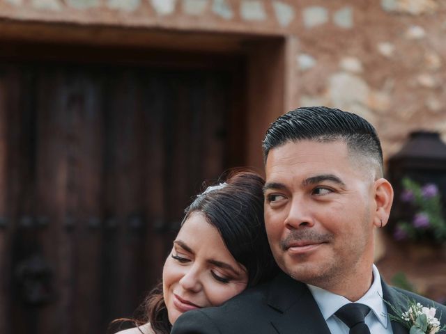 La boda de Chris y Mar en Binissalem, Islas Baleares 62