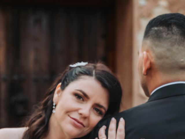 La boda de Chris y Mar en Binissalem, Islas Baleares 63