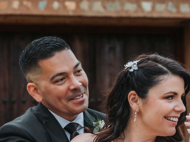La boda de Chris y Mar en Binissalem, Islas Baleares 65