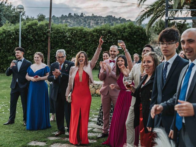 La boda de Chris y Mar en Binissalem, Islas Baleares 67