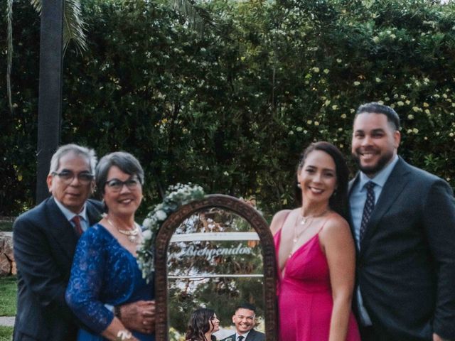 La boda de Chris y Mar en Binissalem, Islas Baleares 70