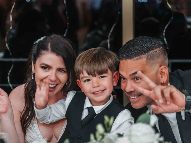 La boda de Chris y Mar en Binissalem, Islas Baleares 73