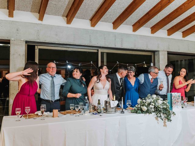 La boda de Chris y Mar en Binissalem, Islas Baleares 76