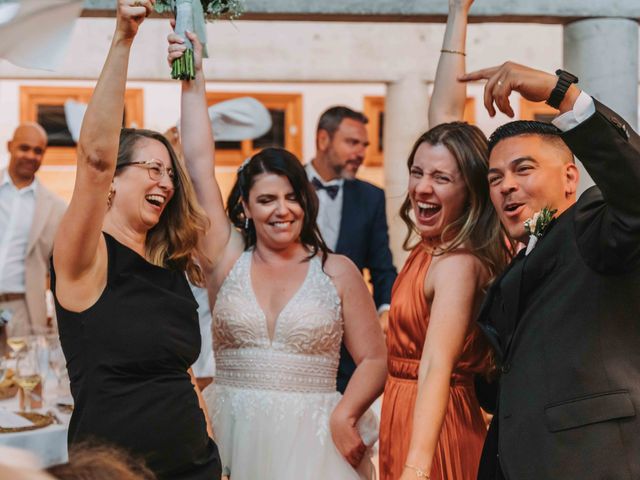La boda de Chris y Mar en Binissalem, Islas Baleares 77