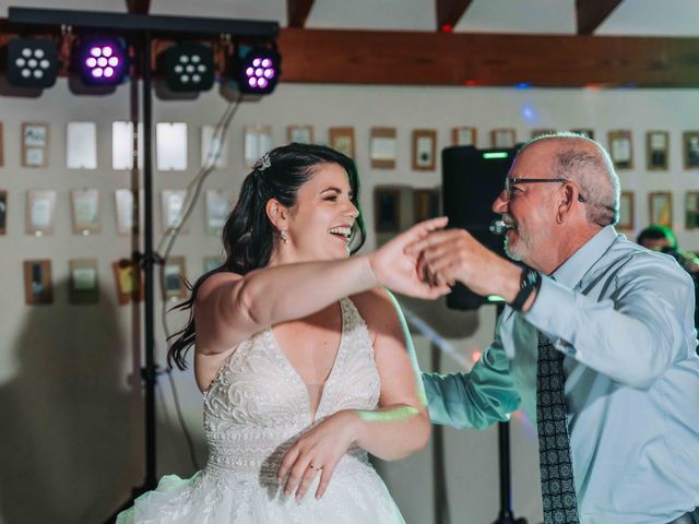 La boda de Chris y Mar en Binissalem, Islas Baleares 81