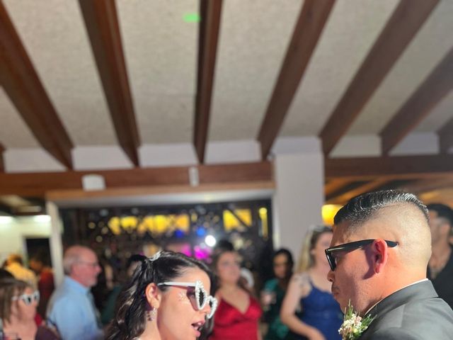 La boda de Chris y Mar en Binissalem, Islas Baleares 85