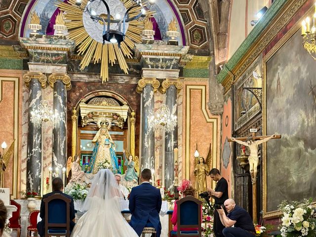 La boda de Víctor  y Irene en Ávila, Ávila 3