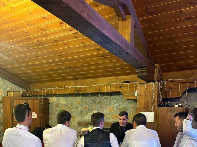 La boda de Víctor  y Irene en Ávila, Ávila 4