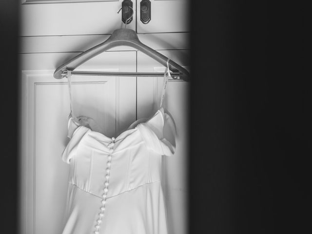 La boda de Juan y Sara en Finestrat, Alicante 24