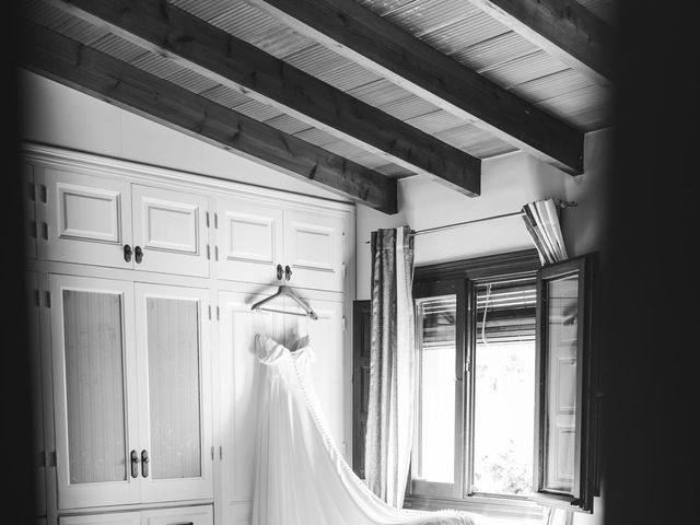 La boda de Juan y Sara en Finestrat, Alicante 28