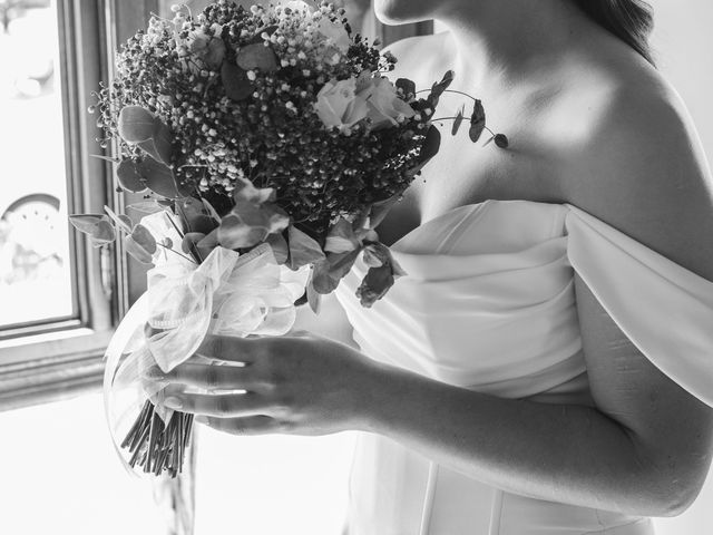 La boda de Juan y Sara en Finestrat, Alicante 32