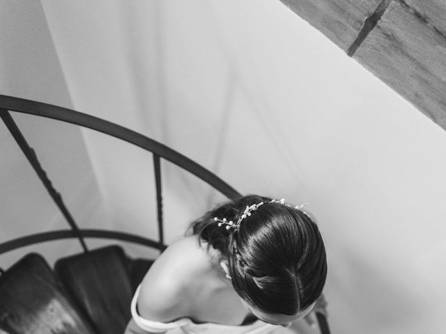 La boda de Juan y Sara en Finestrat, Alicante 33