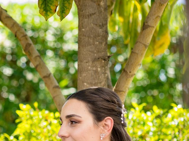 La boda de Juan y Sara en Finestrat, Alicante 61
