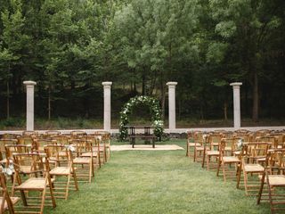 La boda de Marian y Miguel 1