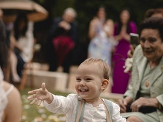 La boda de Marian y Miguel 3