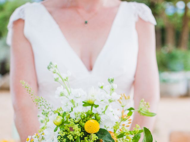 La boda de Tom y Anna en Riudecolls, Tarragona 42