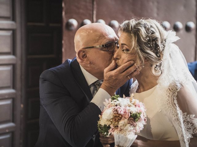 La boda de Carlos y Shere en Sevilla, Sevilla 9