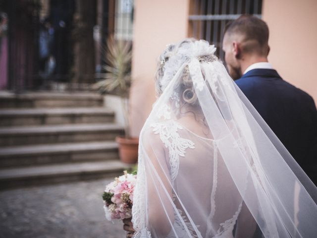 La boda de Carlos y Shere en Sevilla, Sevilla 14