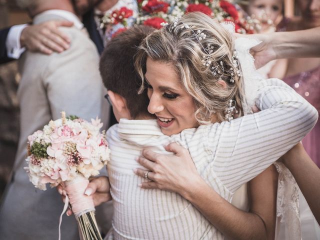 La boda de Carlos y Shere en Sevilla, Sevilla 18